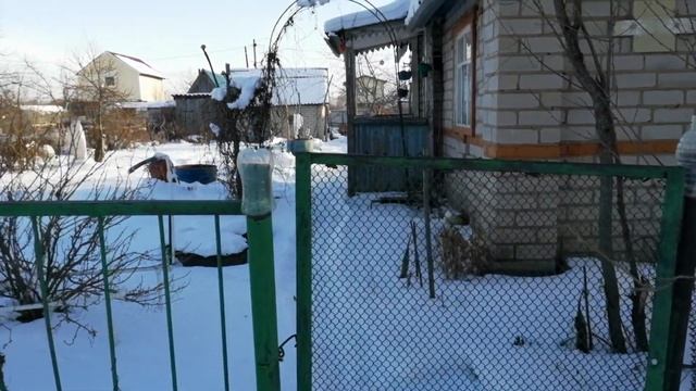 Зимняя дача. смотреть онлайн