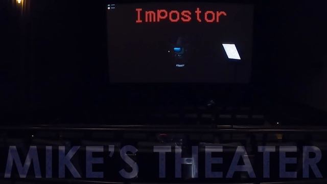 AMONG US @ the MOVIE THEATERS! Gameplay + Hide and Seek + Real Life Cosplay (FGTeeV) смотреть онлайн