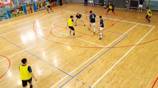 Кубок Unity. ¼ финала. ЕЭК -4:6- BG BAYKEN 5 марта смотреть онлайн