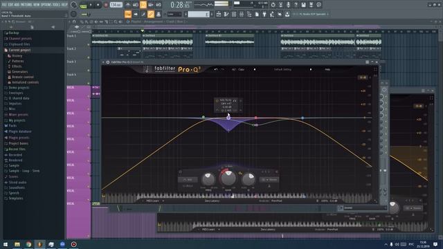 СВЕДЕНИЕ БИТОВ - ПОШАГОВАЯ ИНСТРУКЦИЯ смотреть онлайн