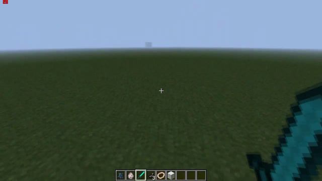 Minecraft mod # 3 - More meat (Minecraft мод # 3 - Больше мяса) смотреть онлайн