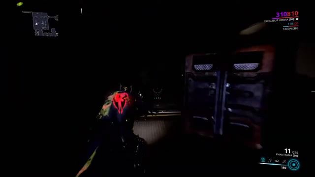 Warframe: Correntes de Harrow смотреть онлайн