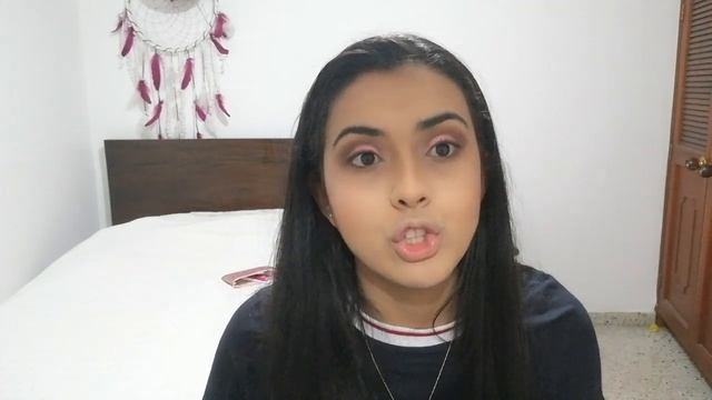Con que productos me maquillo | Laura Restrepo смотреть онлайн