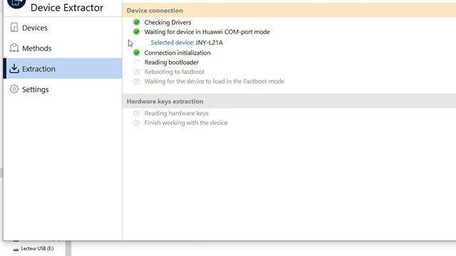 All Huawei Kirin CPU remove code and extract data in test point mode смотреть онлайн