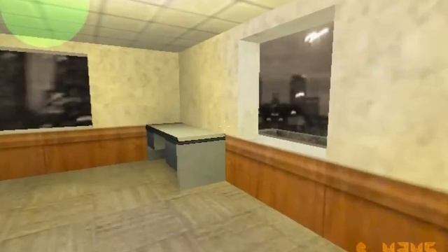 Секреты карты кс1,6 mansion смотреть онлайн