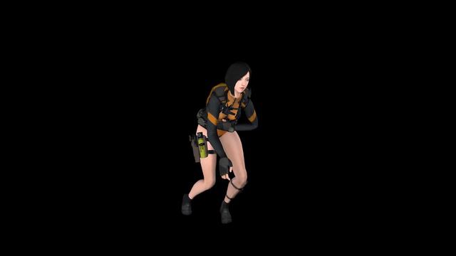 Sudden Attack 2 Kim Jiyun hit смотреть онлайн