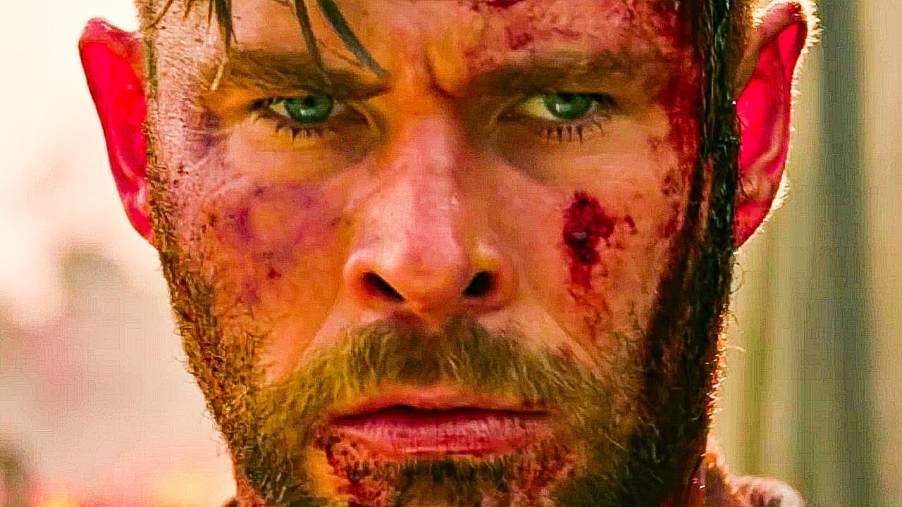 Тайлер Рейк 2: Операция по спасению — Русский трейлер (Субтитры, 2022) смотреть онлайн