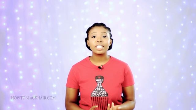 Is Hair Dye Damaging To Natural Hair or Relaxed Hair? Dying African American Black Hair смотреть онлайн