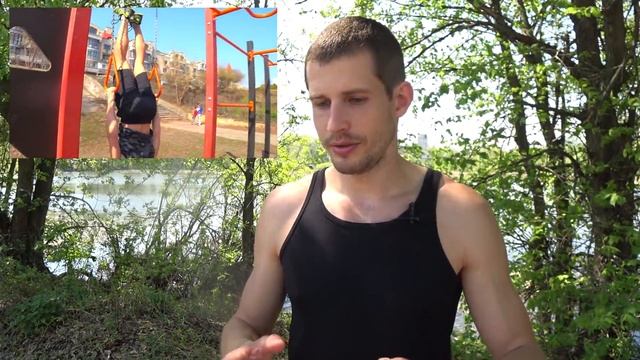 Изменение тела за месяц - стоит ли  снимать?