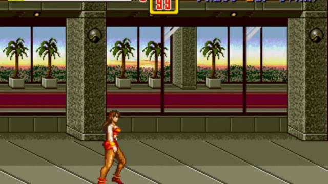 Level Select Cheat: Streets of Rage 2 (SEGA Mega Drive/Genesis) ✔ смотреть онлайн