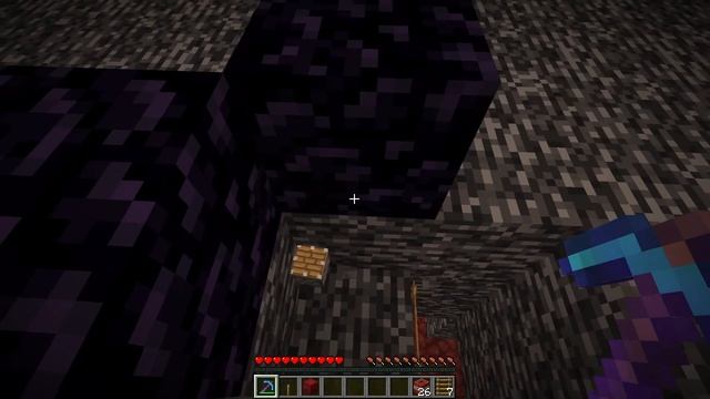 How To Break Bedrock in Minecraft Java 1.16.3! (Updated Design) :: Minecraft Java 1.16.3 смотреть онлайн