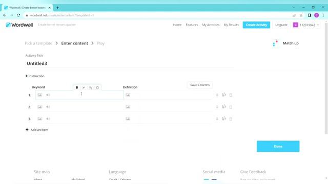 ONLINE AND OFFLINE TEACHING MEDIA USING Wordwall.net | Simple and fun! смотреть онлайн