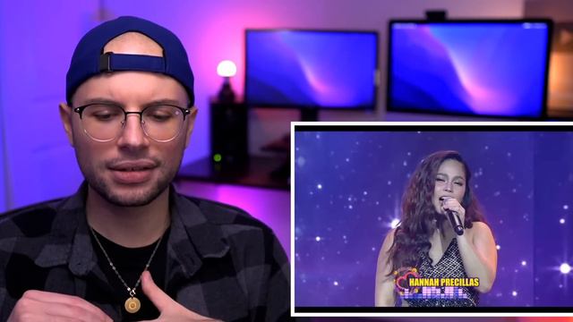 NEW! KATRINA VELARDE on All-Out Sundays AGAIN w/ DIVAS of the QUEENDOM! HONEST REACTION смотреть онлайн