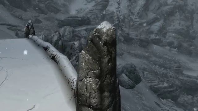 TES 5| Откуда лошадь? 0_о смотреть онлайн
