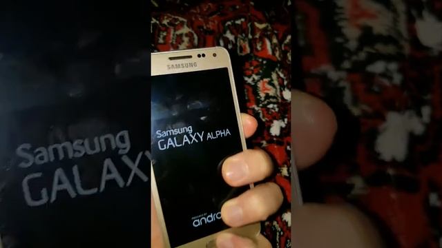 Samsung G850f Galaxy Alpha hard reset сброс настроек графический ключ пароль зависает висит смотреть онлайн