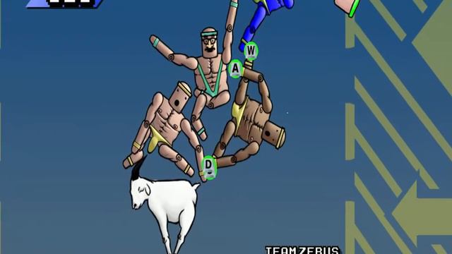 Mount Your Friends:Бесконечность не предел # 2 смотреть онлайн