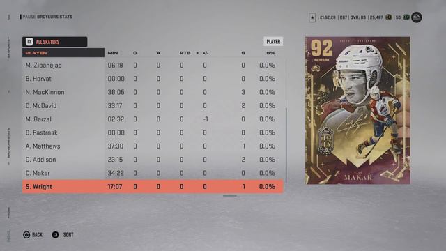 NHL 23 Задротный состав,5 див)) смотреть онлайн