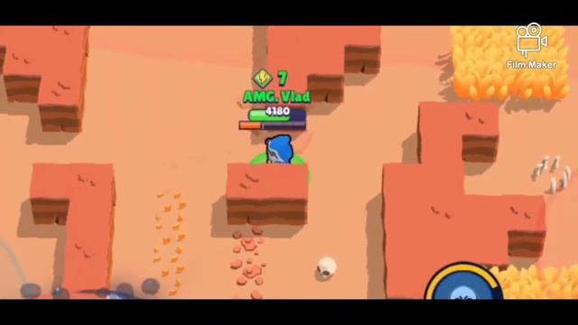 Играю на барли//И занял 1 место!!! смотреть онлайн