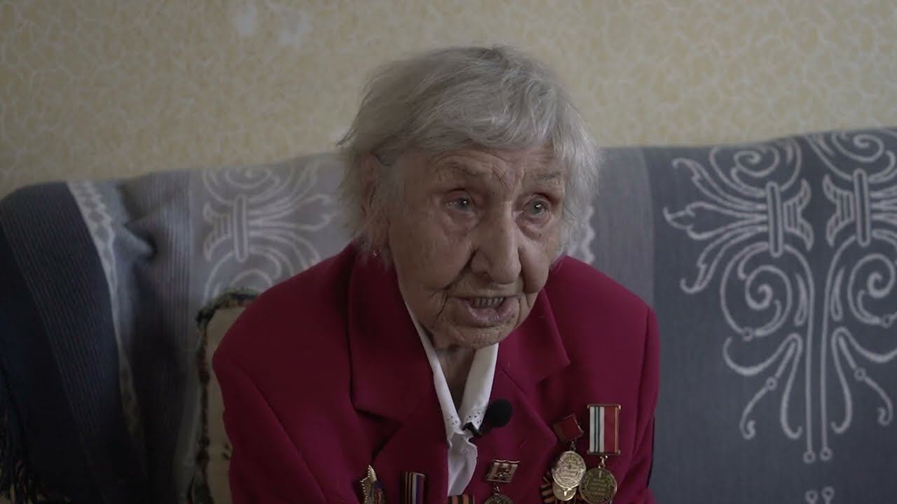 Барсученко Мария Тимофеевна смотреть онлайн