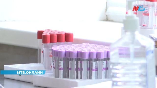 1400 привитых волгоградцев стали донорами антиковидной плазмы смотреть онлайн