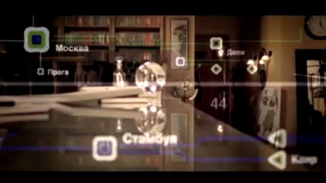 Реклама "Ростелеком" (2007) (1-2) смотреть онлайн