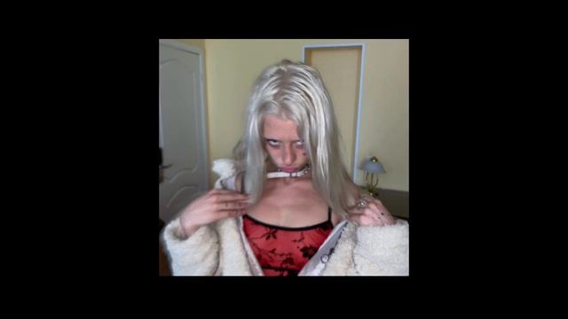 HOFMANNITA - Стрип клуб(slowed) смотреть онлайн