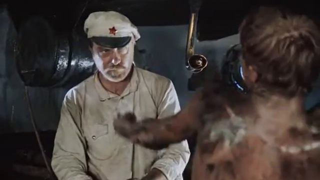 Beloe solnce pustyni 1969 смотреть онлайн