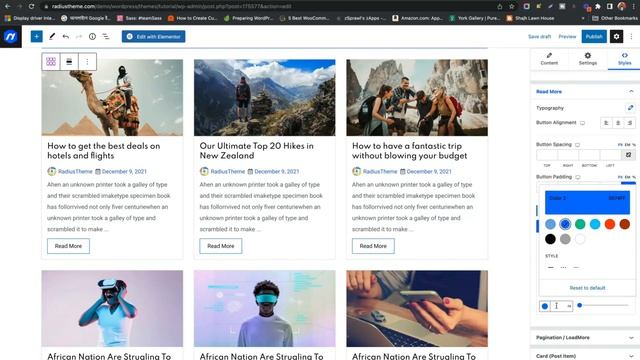 How to use The Post Grid Gutenberg Blocks [Free] смотреть онлайн