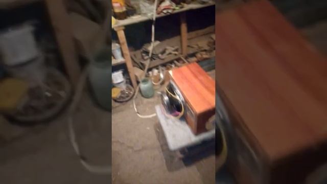 Из колонки получился сабвуфер смотреть онлайн