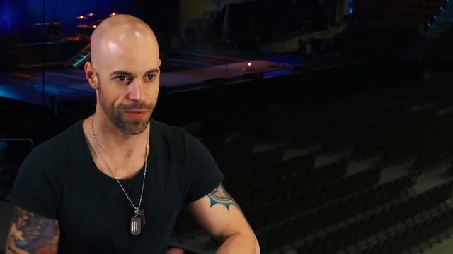 Daughtry - Pennzoil Turn Up The Music & Drive смотреть онлайн