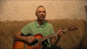 Юлий Ким Губы окаянные