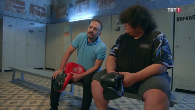 Şampiyon 34. Bölüm (FİNAL)