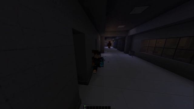 Back to school: Прохождение хоррор карты - minecraft смотреть онлайн