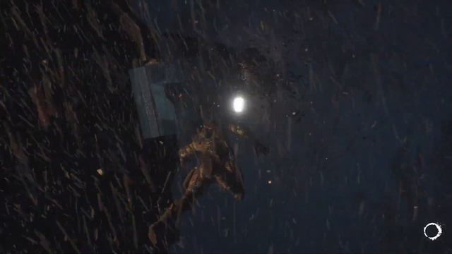 CALLISTO PROTOCOL FALLING TO DEATH FATALITY LOL XBOX SERIES X TBG619 смотреть онлайн