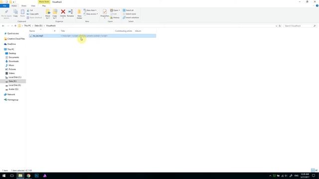 VISUALHACK #VH-218-3: эксплуатация XSS в ID3-теге загружаемых аудиофайлов в WordPress смотреть онлайн