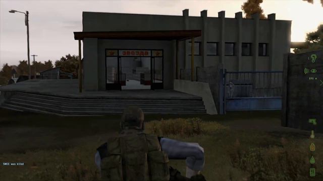 Dayz episode 6 group survival смотреть онлайн