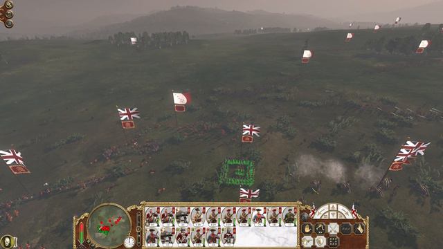 Empire: Total War World Domination Campaign #59 - Great Britain смотреть онлайн