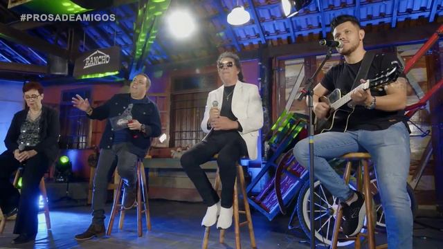 Coisa gostosa - João Moreno e Mariano смотреть онлайн