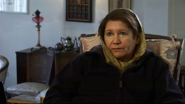 Iran - Das Iranische AIDS-Forschungszentrum - IRCHA смотреть онлайн