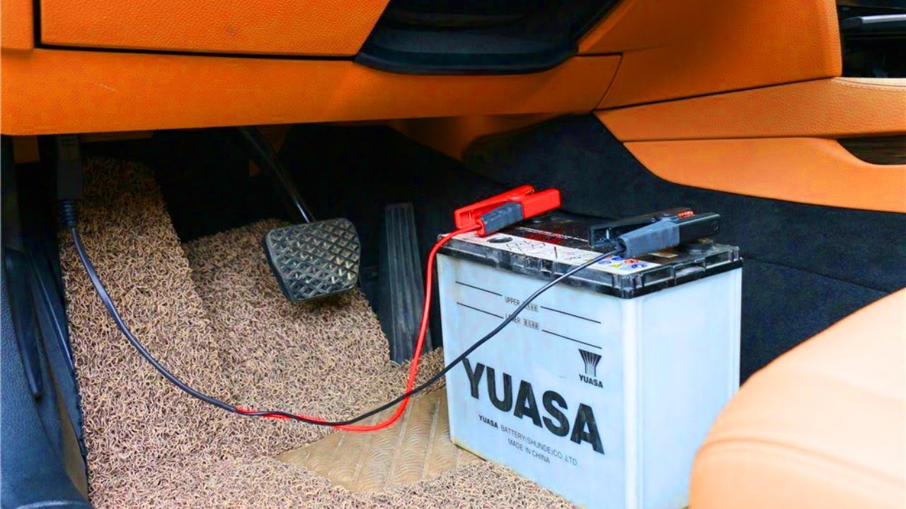 ВЗГЛЯНИ НА ЭТИ 18 АВТОНИШТЯКОВ С ALIEXPRESS смотреть онлайн