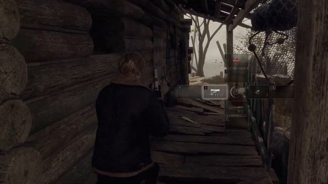 RESIDENT EVIL 4 REMAKE | АИЕСТА, Луис! [Прохождение #2] смотреть онлайн