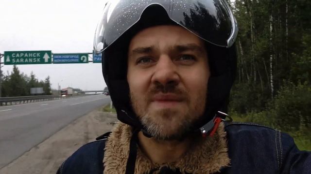 Вообщем я купил Урал смотреть онлайн