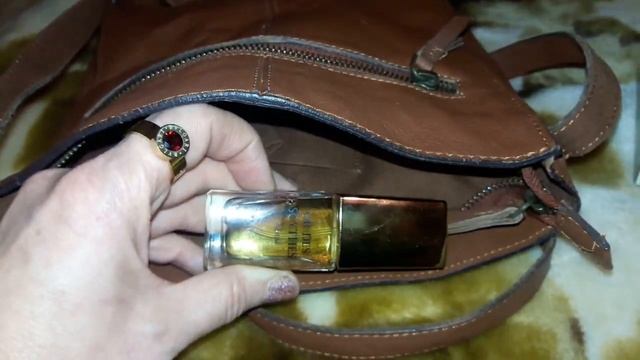 396. Новая Заря /Nouvelle etoile. Покупать ли духи? смотреть онлайн