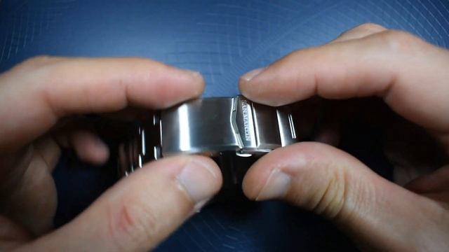 San Martin Submariner V3 | THE BEST Rolex Submariner homage for under $250 смотреть онлайн