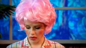 Большая разница, избранное, 17 мгновений весны в цвете