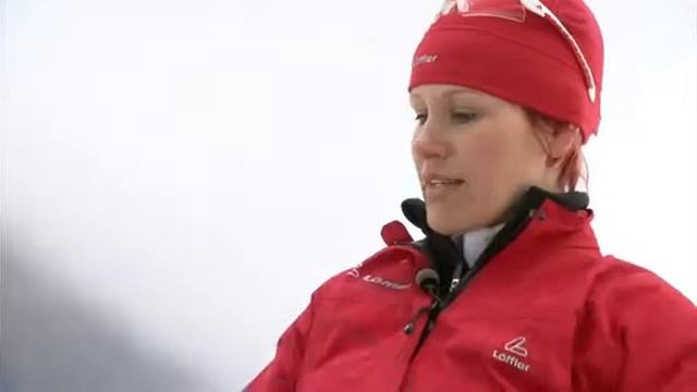 Der Biathlon Check. With Kati Wilhelm смотреть онлайн