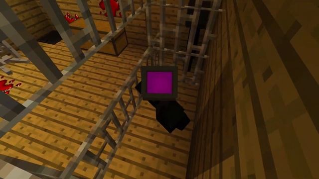 КАК СКРАФТИТЬ ТВ МЕНА МУТАНТ ТИТАНА В МАЙНКРАФТ ? СЕКРЕТНЫЙ КРАФТ TV MAN TITAN MINECRAFT смотреть онлайн