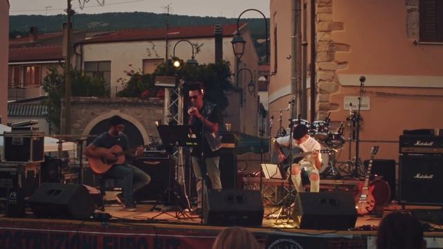 Mystical Jennas ? Just Breathe (Pearl Jam cover) смотреть онлайн