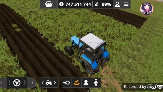 #1рп на карте бухалово:сосед попросил выделить маленький участок под картошку смотреть онлайн