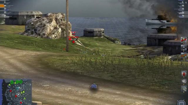 WoT Blitz 24 11 2019 23 31 48 смотреть онлайн
